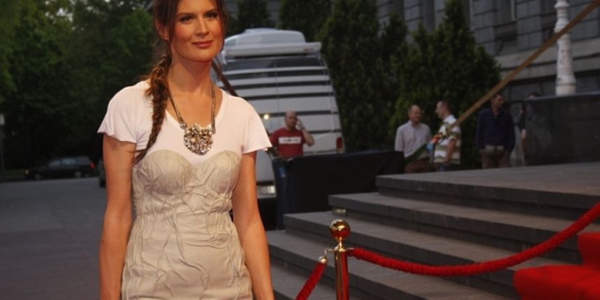 Iva Balaban ( foto Index.hr). Iva Balaban ( foto Index.hr).