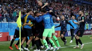 SP, 2. kolo skupine D: Hrvatska – Argentina 3-0 SP, 2. kolo skupine D: Hrvatska – Argentina 3-0