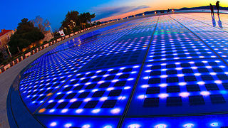 Suton na Pozdravu suncu, Foto: Leo Banić Suton na Pozdravu suncu, Foto: Leo Banić