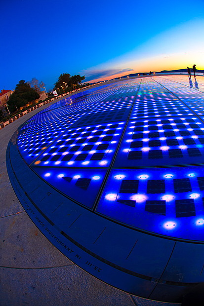 Suton na Pozdravu suncu, Foto: Leo Banić Suton na Pozdravu suncu, Foto: Leo Banić