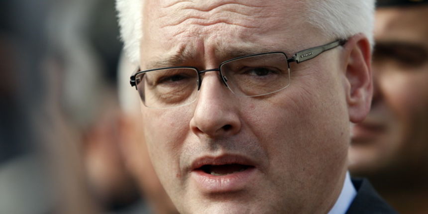 Zadar, 151010
Obiljezavanje 20. godisnjice osnutka Specijalne jedinice policije Poskoci, prve legalne naoruzane postrojbe u RH, a na proslavi je prisustvovao i predsjednik RH Ivo Josipovic. Proslava je odrzana u centru Franko Lisica.
Foto: Jure Miskovic /