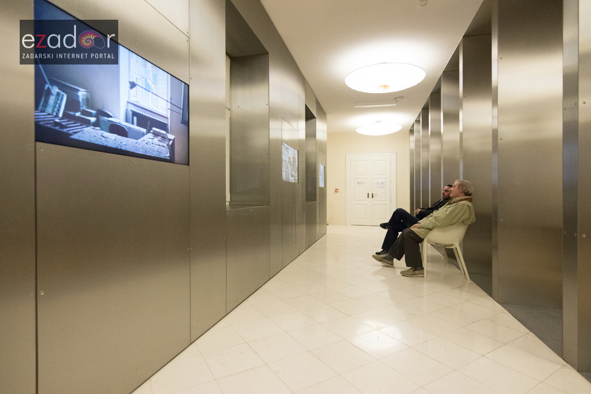 Noć muzeja 2018. u Zadru Noć muzeja 2018. u Zadru