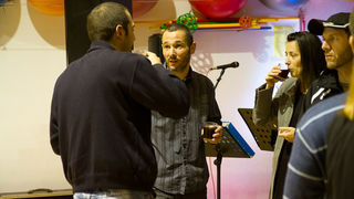 Loptica obilježila 10 godina uspješnog rada, foto: Darko Belančić Loptica obilježila 10 godina uspješnog rada, foto: Darko Belančić