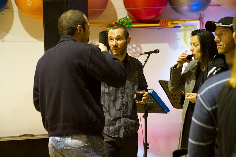 Loptica obilježila 10 godina uspješnog rada, foto: Darko Belančić Loptica obilježila 10 godina uspješnog rada, foto: Darko Belančić