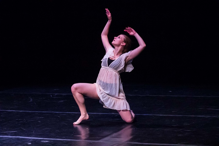 Natjecanje “Solo art dance”, foto-Mladen Radolović Mrlja Natjecanje “Solo art dance”, foto-Mladen Radolović Mrlja