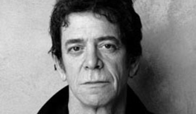 Lou Reed (Foto: nndb.com)