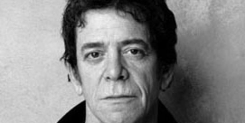 Lou Reed (Foto: nndb.com)