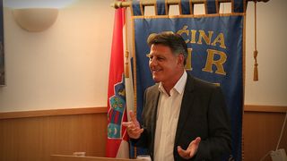 Dan Općine Vir proslavljen uz spektakularni koncert Prljavog Kazališta i vatromet Dan Općine Vir proslavljen uz spektakularni koncert Prljavog Kazališta i vatromet