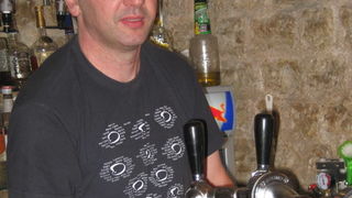 Izlozba Marije Kalmete Introspekcija