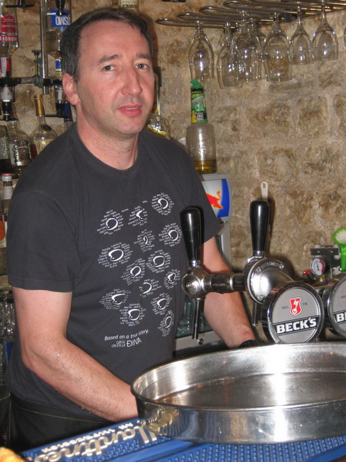 Izlozba Marije Kalmete Introspekcija