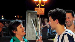 Puntamika: 10. memorijalni turnir “Feruco Vukosa – Feri”, Foto: Ivan Dilber