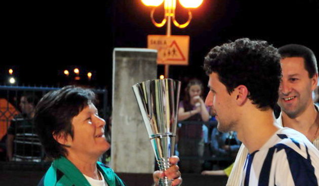 Puntamika: 10. memorijalni turnir “Feruco Vukosa – Feri”, Foto: Ivan Dilber