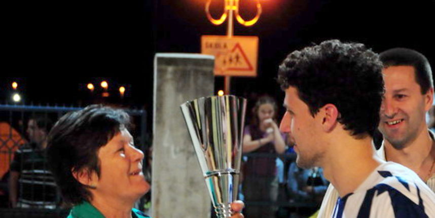 Puntamika: 10. memorijalni turnir “Feruco Vukosa – Feri”, Foto: Ivan Dilber Puntamika: 10. memorijalni turnir “Feruco Vukosa – Feri”, Foto: Ivan Dilber