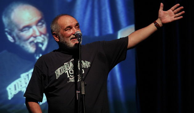 Đorđe Balašević, Foto: Petar Kurschner