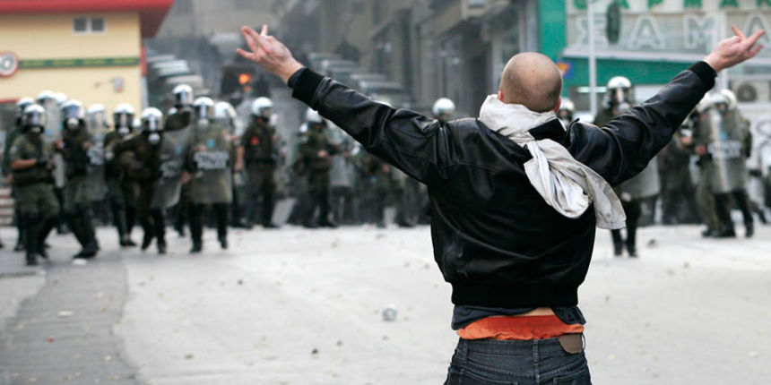 Navijački neredi Navijački neredi