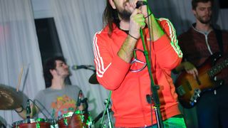 Ante Cash @ Famous Beach Bar