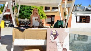 9. Festival smokava: Sajam na Trgu pet bunara