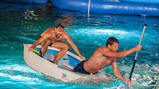 City Games: Makedonija i Slovenija osigurali finale