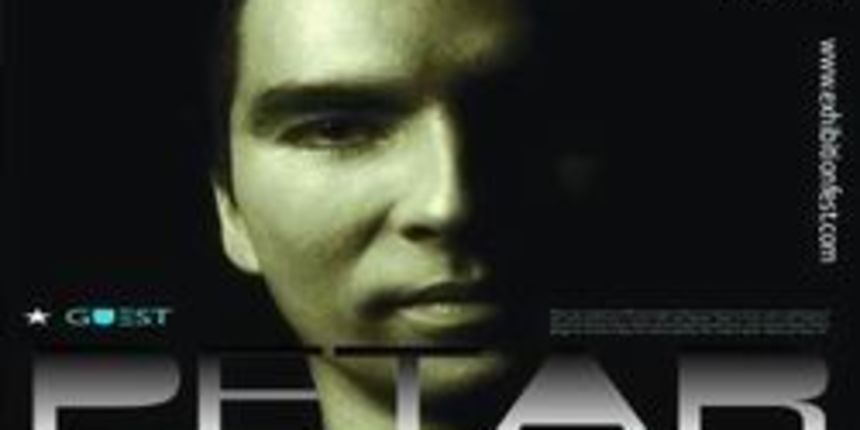 DJ Petar Dundov nastavlja turneju po Hrvatskoj (Zena.hr) DJ Petar Dundov nastavlja turneju po Hrvatskoj (Zena.hr)