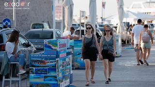 Večernji đir po gradu 3. listopada 2023. Večernji đir po gradu 3. listopada 2023.