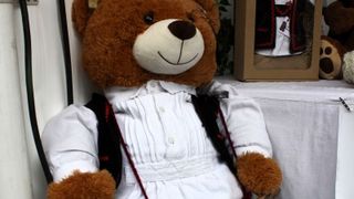 Jesen u Lici Jesen u Lici