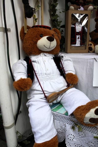 Jesen u Lici Jesen u Lici