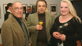 HKK Zadar: ‘Željezo’  (foto: Nenad Marčev)