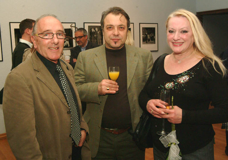 HKK Zadar: ‘Željezo’  (foto: Nenad Marčev)