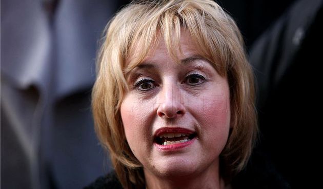 Gordana Rusak, Foto: Hina