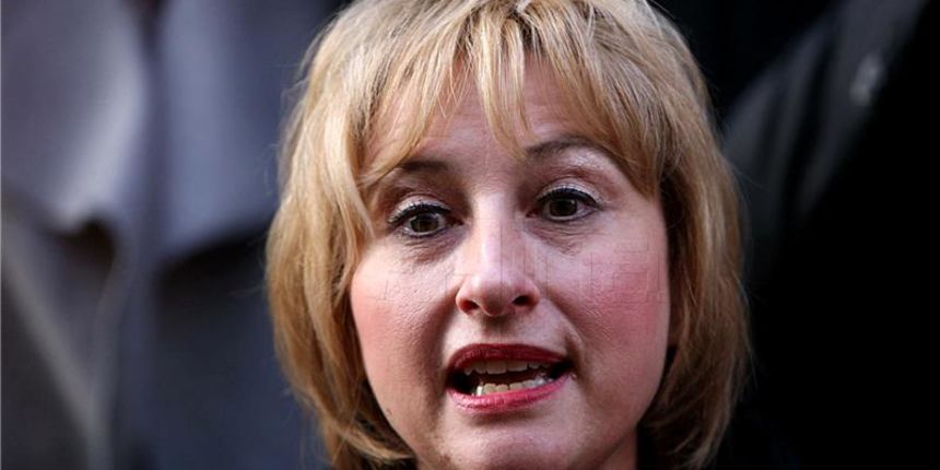 Gordana Rusak, Foto: Hina Gordana Rusak, Foto: Hina