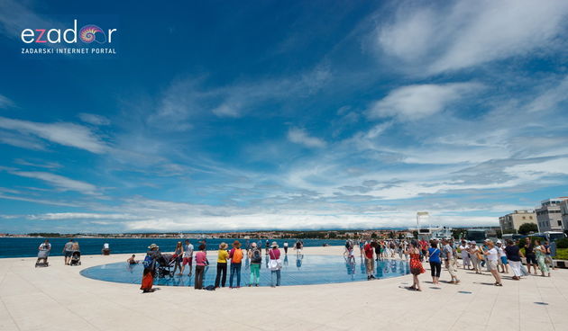Đir po gradu, petak 15. lipnja 2018.