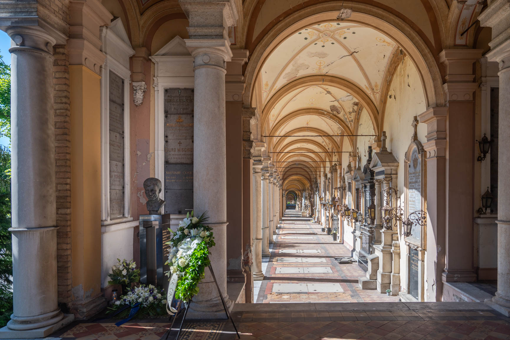 30 godina bez Krešimira Ćosića 30 godina bez Krešimira Ćosića
