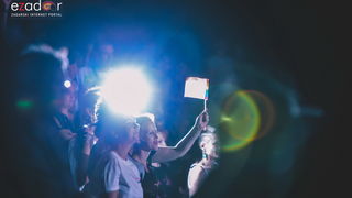 Američka kantautorica LP održala koncert na tvrđavi sv. Mihovila u Šibeniku