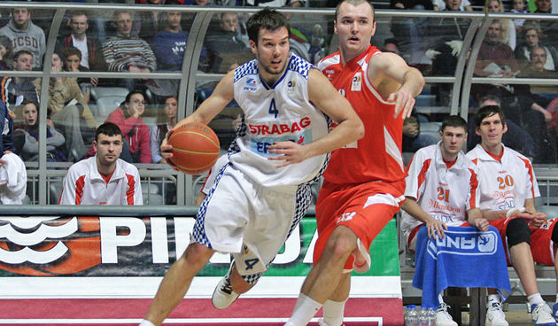 Rančić i Mačvan, KK Zadar – KK Hemofarm (foto: Marin Gospić)