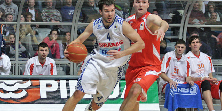 Rančić i Mačvan, KK Zadar – KK Hemofarm (foto: Marin Gospić)