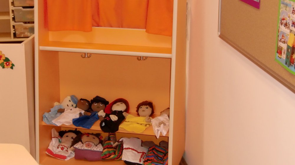 Otvoren dječji vrtić “Radost” na Višnjiku Otvoren dječji vrtić “Radost” na Višnjiku