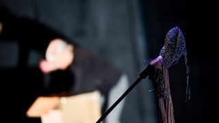 “Ana i Ona” naziv je predstave čijom je premijerom sinoć u zadarskom Kazalištu lutaka započela umjetnička revija pod nazivom “Nosi se Teatro Verrdi”.