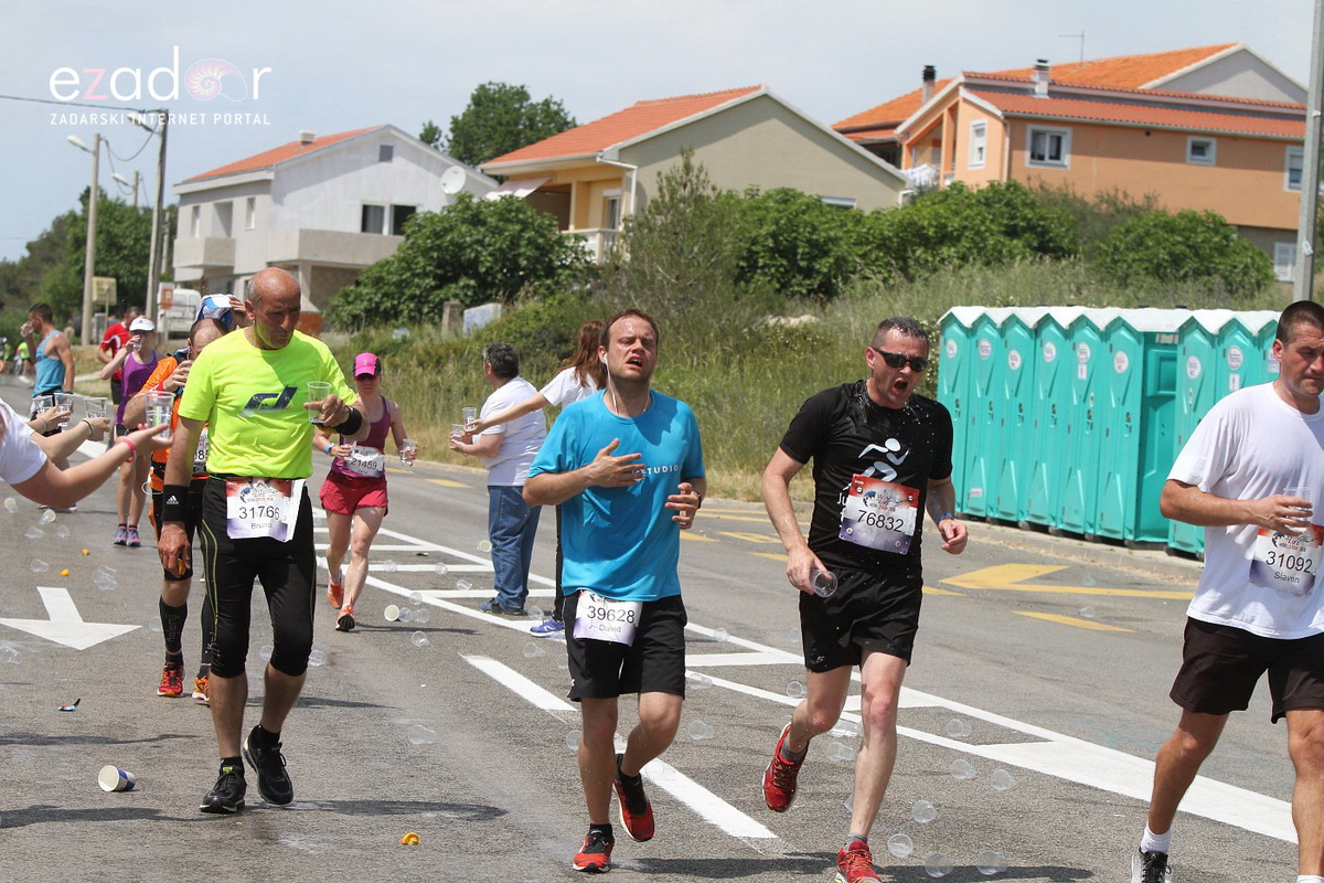 Wings for Life 2018: Trkači velika srca dočekani u Bibinjama (1)