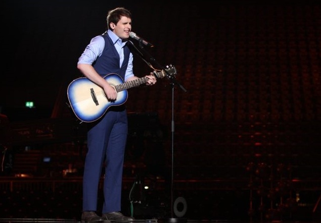 Prva polufinalna večer Eurosonga (Index.hr)