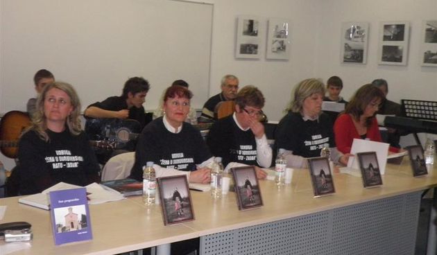 “Koracima nade u istinu” predstavljena u Benkovcu