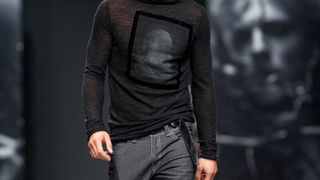 Jučer je završeno izdanje Cro A Porter-a @ LAUBA na kojem su svoje kolekcije predstavili: Ivona Martinko, Jelena Aleksić, Etna Maar, SPIRIT by T.B./ Tomislav Bahorić Jučer je završeno izdanje Cro A Porter-a @ LAUBA na kojem su svoje kolekcije predstavili: Ivona Martinko, Jelena Aleksić, Etna Maar, SPIRIT by T.B./ Tomislav Bahorić