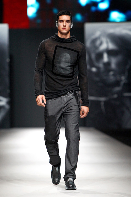 Jučer je završeno izdanje Cro A Porter-a @ LAUBA na kojem su svoje kolekcije predstavili: Ivona Martinko, Jelena Aleksić, Etna Maar, SPIRIT by T.B./ Tomislav Bahorić Jučer je završeno izdanje Cro A Porter-a @ LAUBA na kojem su svoje kolekcije predstavili: Ivona Martinko, Jelena Aleksić, Etna Maar, SPIRIT by T.B./ Tomislav Bahorić