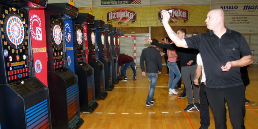 PIKADO Boris Krcmar PIKADO Boris Krcmar