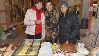 Turopoljsko srce srcu Zadra