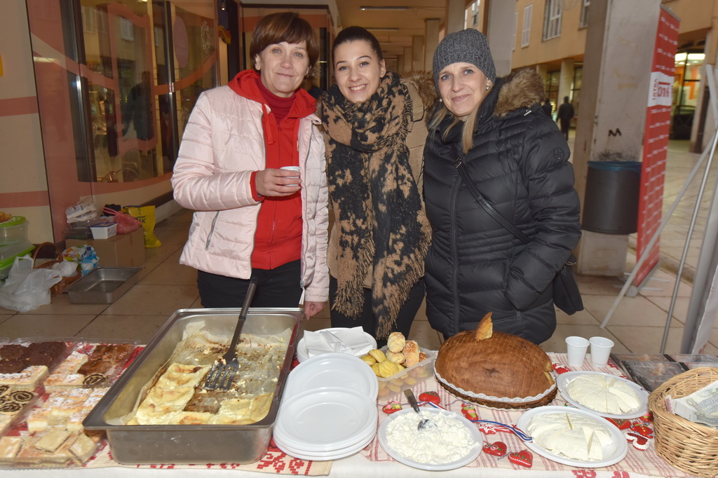 Turopoljsko srce srcu Zadra