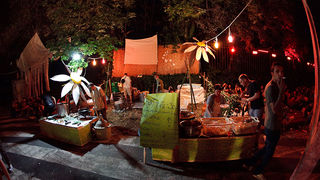 Rijeka: Prvi dan 6. Hartera festivala Rijeka: Prvi dan 6. Hartera festivala