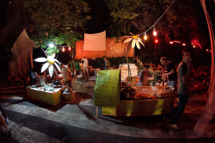 Rijeka: Prvi dan 6. Hartera festivala Rijeka: Prvi dan 6. Hartera festivala