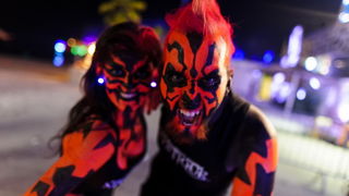 Ludi Party @ Aquarius klub Zrće 9. srpnja 2016. Foto: Goran Telak Ludi Party @ Aquarius klub Zrće 9. srpnja 2016. Foto: Goran Telak