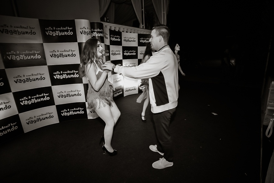 Vagabundo bar: Pozdrav ljetu Vagabundo bar: Pozdrav ljetu