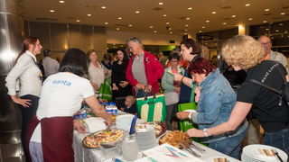 U Zračnu luku Zadar sletio prvi zrakopolov Germanie iz Zuricha U Zračnu luku Zadar sletio prvi zrakopolov Germanie iz Zuricha
